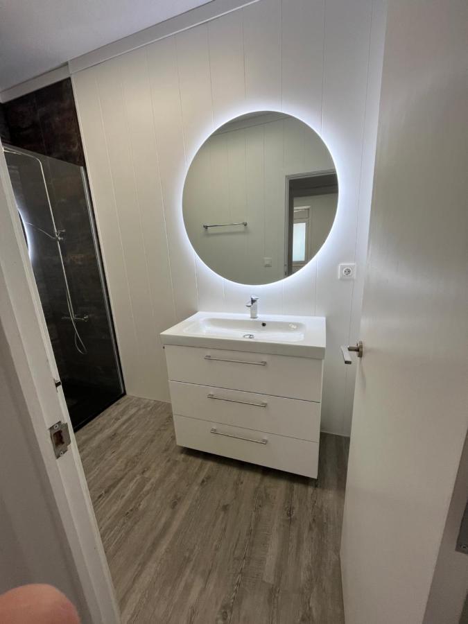 Apartamento En La Playa. Free Parking. Free Wifi L' Escala 外观 照片