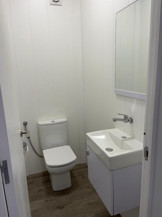 Apartamento En La Playa. Free Parking. Free Wifi L' Escala 外观 照片